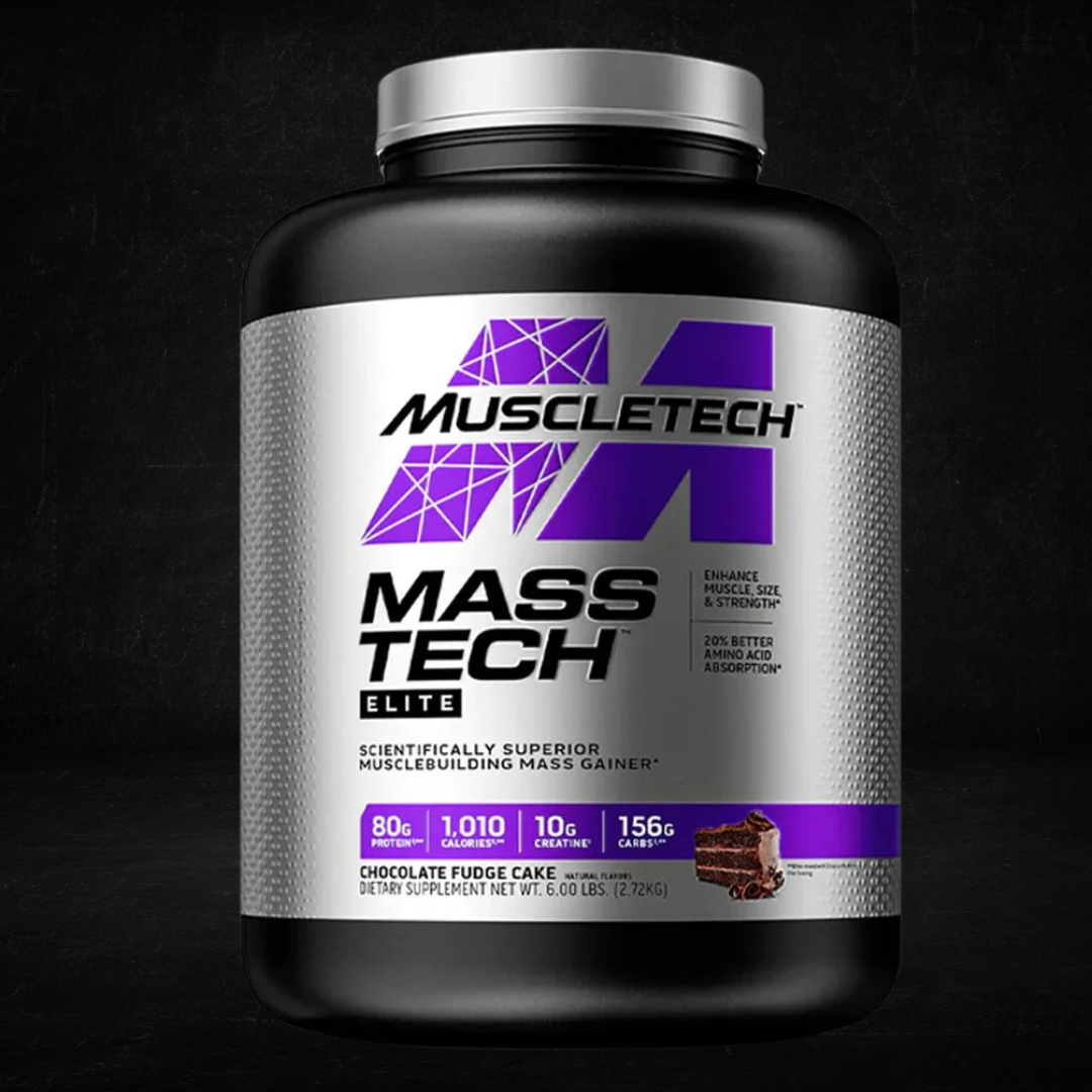MuscleTech Mass-Tech Elite
