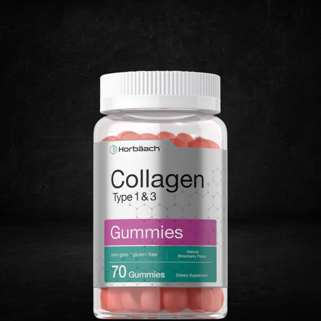 COLAGENO GOMITAS