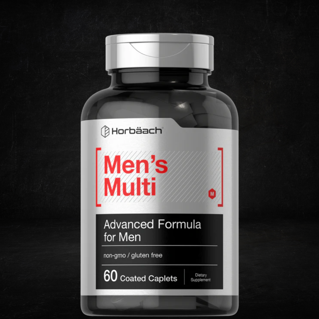 MULTIVITAMINICO, MEN.