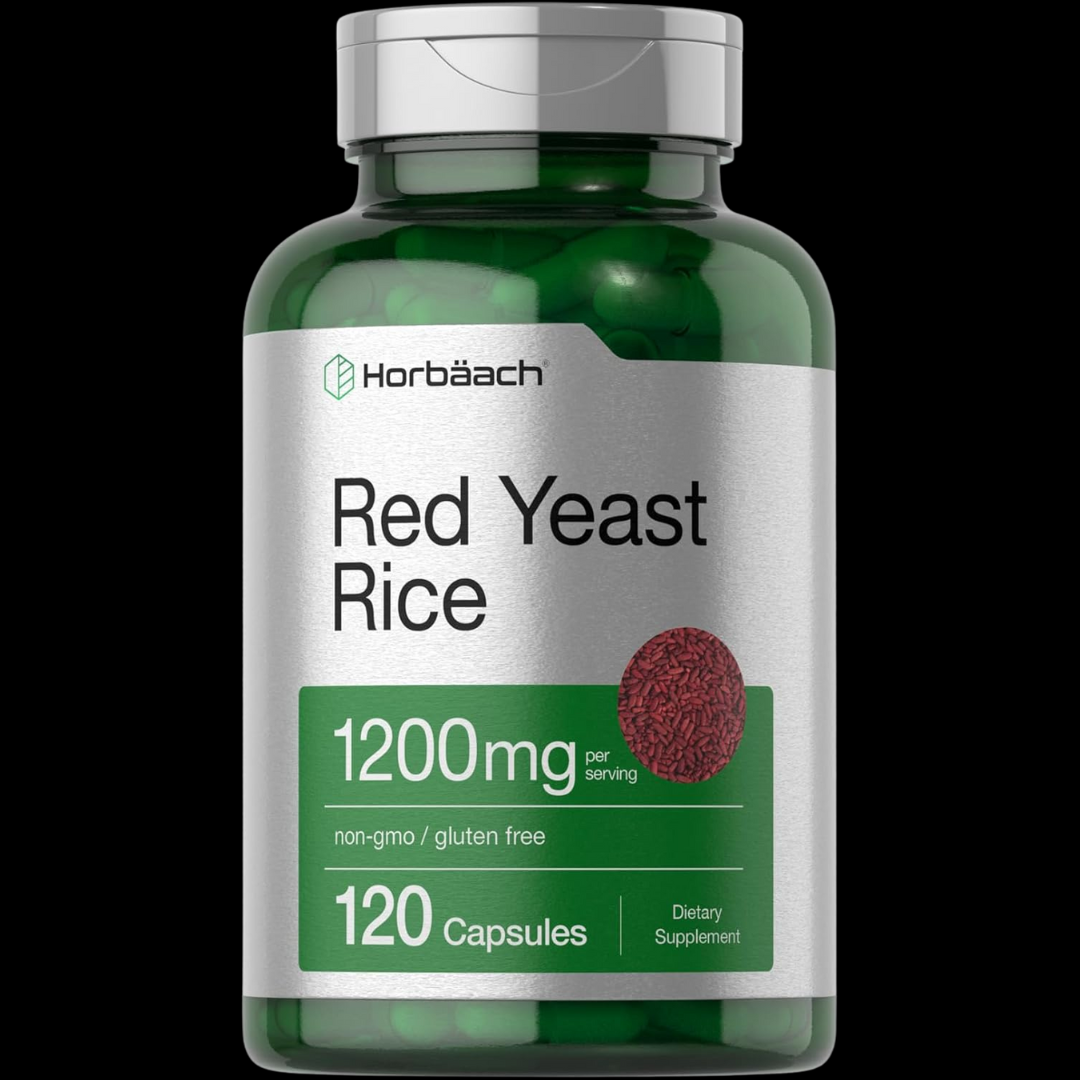 RED YEAST RICE