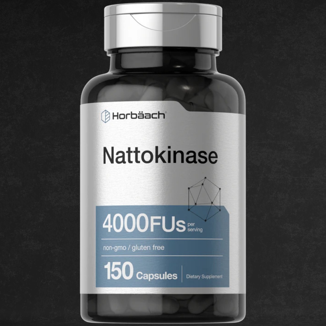 NATTOKINASE
