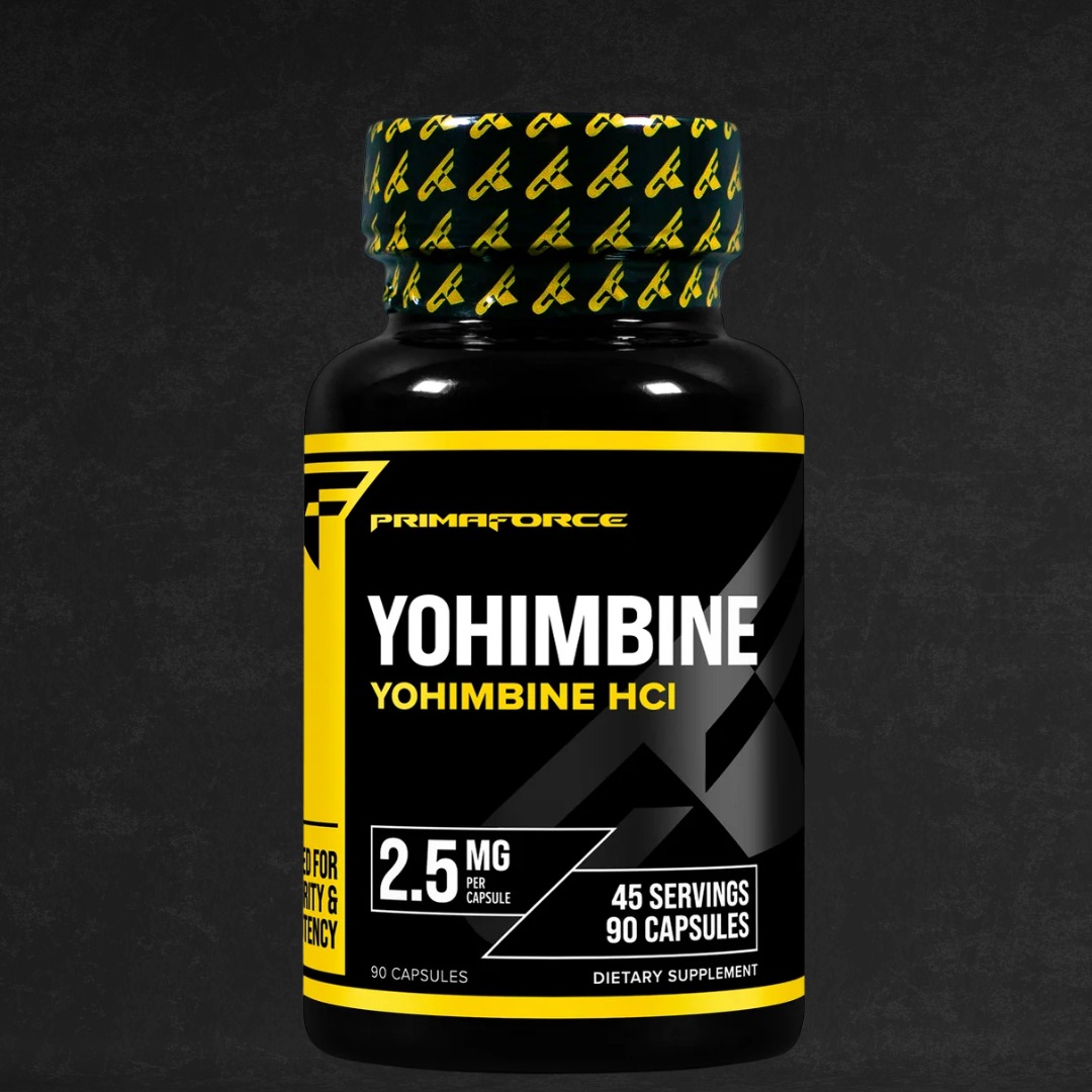 YOHIMBINE