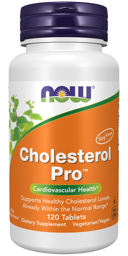 CHOLESTEROL PRO